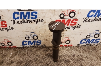 Трансмисия за Трактор Same Rubin 120, 150 Iron, Silver, Titan Transmission Shaft 0.007.7239.0/30: снимка 4
