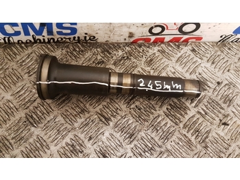 Трансмисия за Трактор Same Rubin 120, 150 Iron, Silver, Titan Transmission Shaft 0.007.7239.0/30: снимка 2