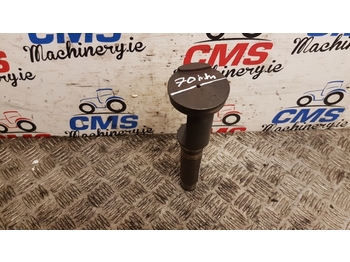Трансмисия за Трактор Same Rubin 120, 150 Iron, Silver, Titan Transmission Shaft 0.007.7239.0/30: снимка 3