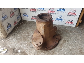 Задна ос SAME