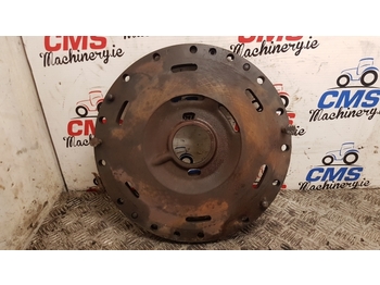 Задна ос за Трактор Same Rubin 120 Titan, Silver Rear Axle Differential Flange 0.007.7564.0/30: снимка 5 Задна ос за Трактор Same Rubin 120 Titan, Silver Rear Axle Differential Flange 0.007.7564.0/30: снимка 5