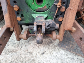 Резервни части JOHN DEERE