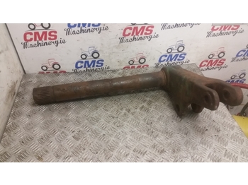 Резервни части JOHN DEERE