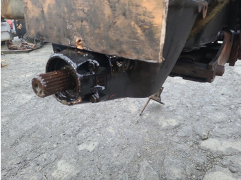 Резервни части MASSEY FERGUSON