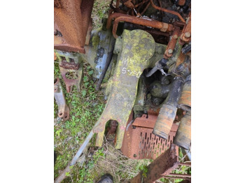 Резервни части MASSEY FERGUSON