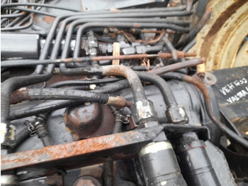 Части на спирачната система Valtra 6100, 6200, 6300, 6400 Trailer Brake Valve V32436120: снимка 4
