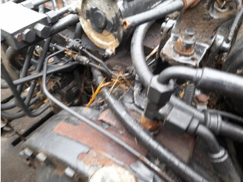 Части на спирачната система Valtra 6100, 6200, 6300, 6400 Trailer Brake Valve V32436120: снимка 5