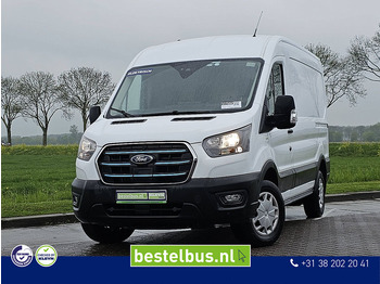 Товарен бус FORD Transit