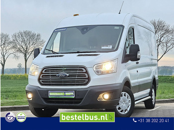 Товарен бус FORD Transit