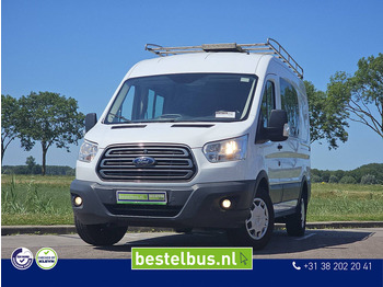 Малък ван FORD Transit