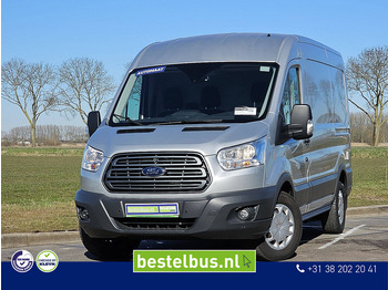 Товарен бус FORD Transit