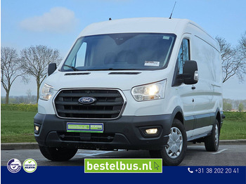 Товарен бус FORD Transit