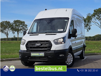 Товарен бус FORD Transit