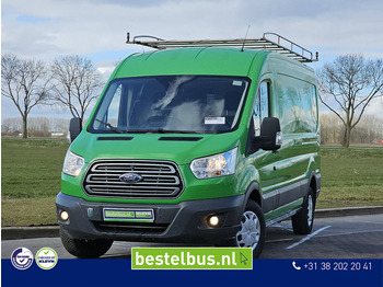 Товарен бус FORD Transit