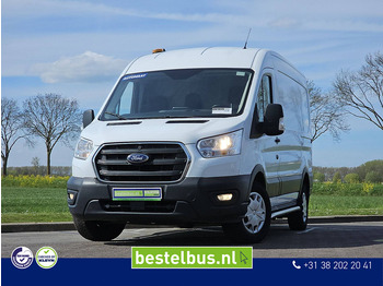 Товарен бус FORD Transit