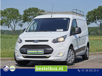 Малък ван FORD Transit Connect