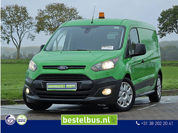 Лекотоварен автомобил фургон FORD Transit Connect