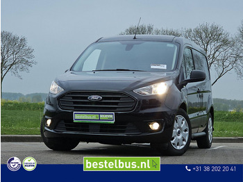 Лекотоварен автомобил фургон FORD Transit Connect