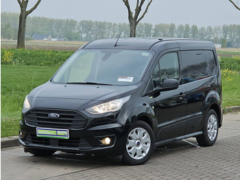Лекотоварен автомобил фургон Ford Transit Connect  L1 TREND Navi Euro6!: снимка 2