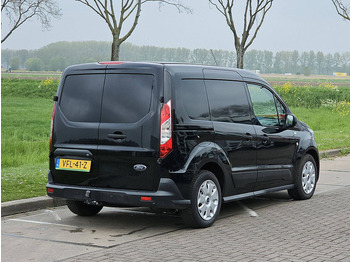 Лекотоварен автомобил фургон Ford Transit Connect  L1 TREND Navi Euro6!: снимка 3