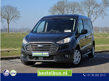 Лекотоварен автомобил фургон FORD Transit Connect