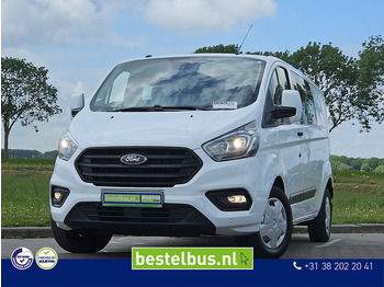 Малък ван FORD Transit