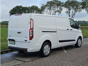 Малък ван Ford Transit Custom 2.0 L2H1 Navi Airco: снимка 3