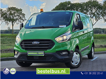 Малък ван FORD Transit