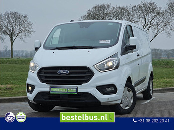 Малък ван FORD Transit