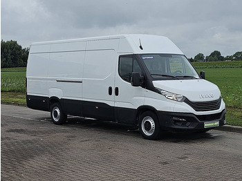 Товарен бус Iveco Daily 35S14 L4H2 Maxi Automaat: снимка 4