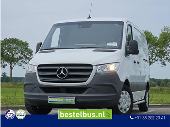 Товарен бус MERCEDES-BENZ Sprinter 311