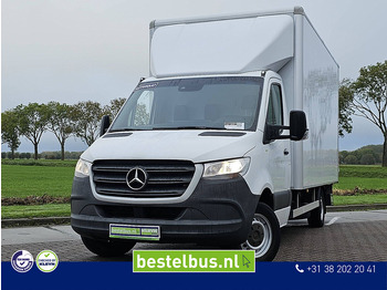 Лекотоварен автомобил фургон MERCEDES-BENZ Sprinter 314