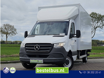Лекотоварен автомобил фургон MERCEDES-BENZ Sprinter 314