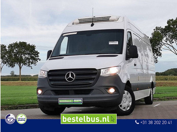 Хладилен бус MERCEDES-BENZ Sprinter 314