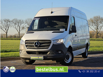 Товарен бус MERCEDES-BENZ Sprinter 314