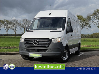 Товарен бус MERCEDES-BENZ Sprinter 314