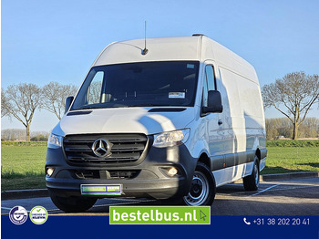 Товарен бус MERCEDES-BENZ Sprinter 314