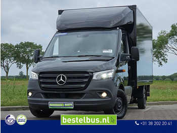 Лекотоварен автомобил фургон MERCEDES-BENZ Sprinter 314