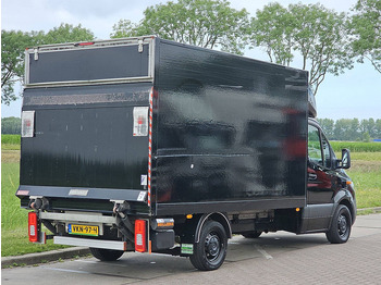 Лекотоварен автомобил фургон Mercedes-Benz Sprinter 314 ac automaat EURO6: снимка 3