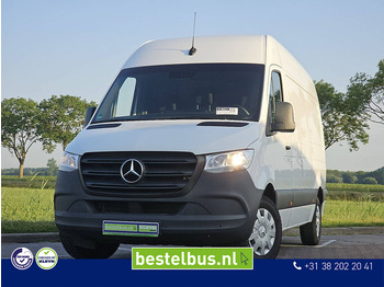 Товарен бус MERCEDES-BENZ Sprinter 315