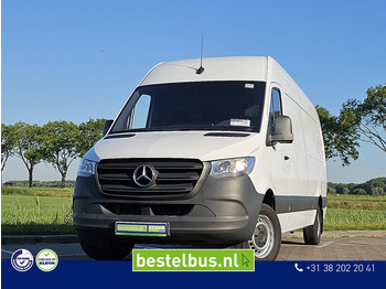 Товарен бус MERCEDES-BENZ Sprinter 315