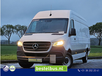 Товарен бус MERCEDES-BENZ Sprinter 315