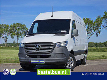 Малък ван MERCEDES-BENZ Sprinter 316