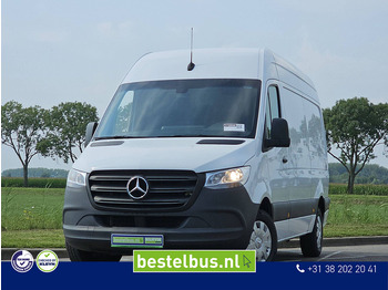 Товарен бус MERCEDES-BENZ Sprinter 317