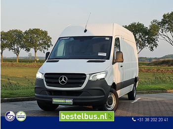 Товарен бус MERCEDES-BENZ Sprinter 317
