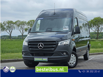 Товарен бус MERCEDES-BENZ Sprinter 317