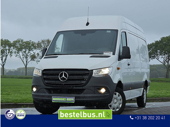 Товарен бус MERCEDES-BENZ Sprinter 317