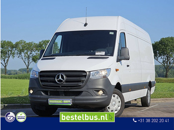 Товарен бус MERCEDES-BENZ Sprinter 317