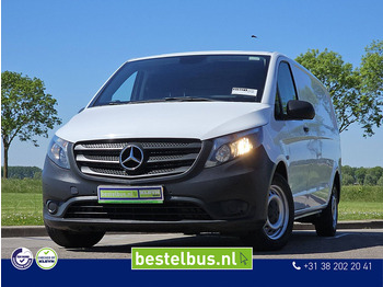 Малък ван MERCEDES-BENZ Vito 110