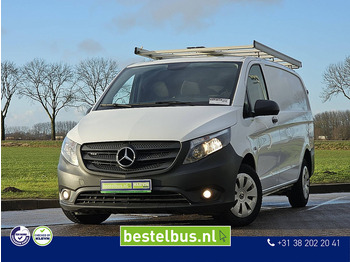 Малък ван MERCEDES-BENZ Vito 114